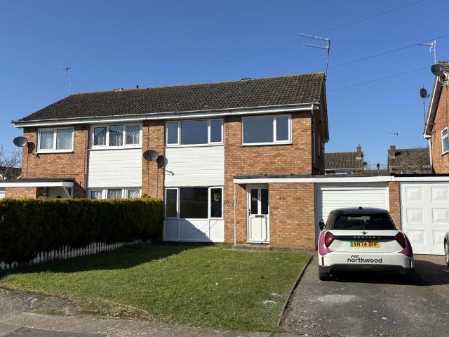 House for rent in Lower Wick, Worcestershire