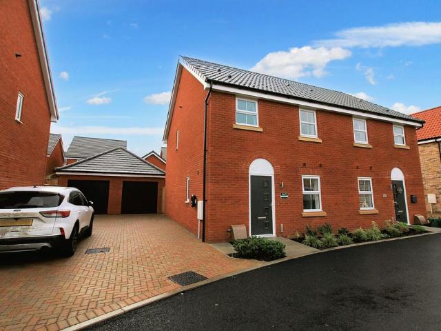 House for rent in Crostwick, Isle Of Man