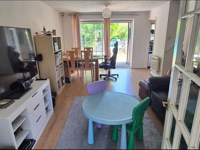 House for rent in Ashplats, Perryfields