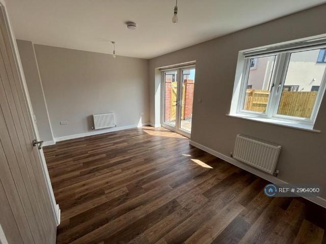 House for rent in West Clyst, Budlake