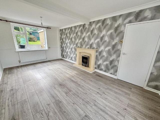 House for rent in Cilybebyll, Pontardawe