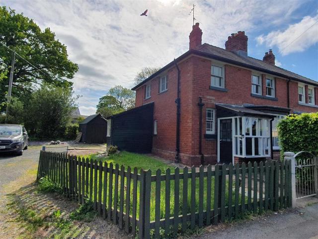 House for rent in Wales