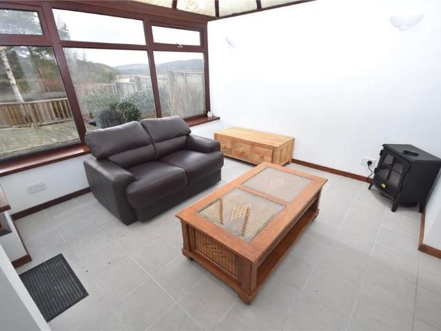House for rent in Ballindoch, Scotland