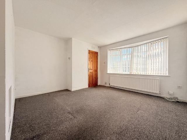 House for rent in New Normanton, East Midlands