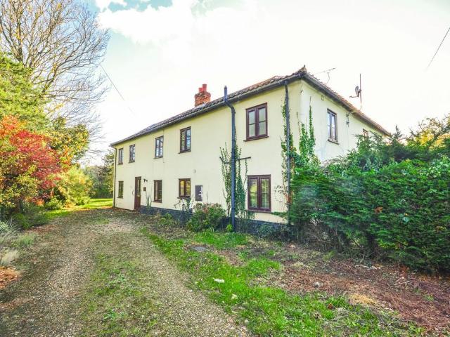 House for rent in East Tuddenham, Norfolk