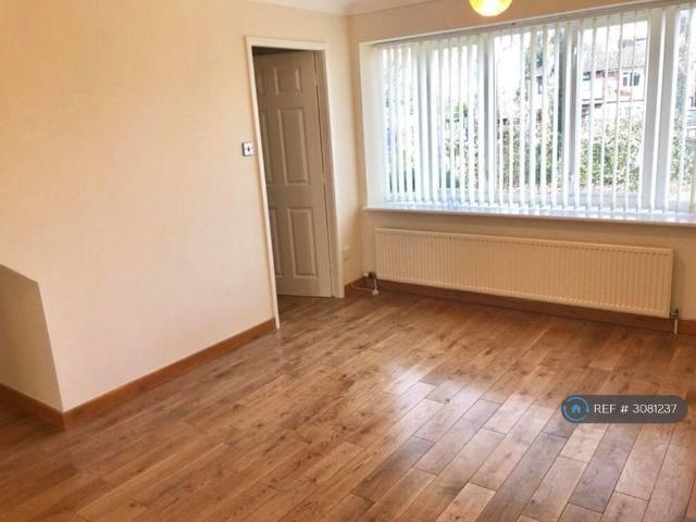 House for rent in Meanwood, Leeds