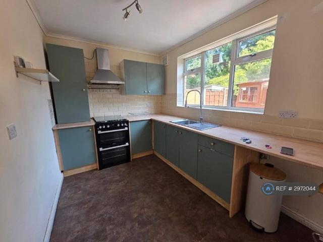 House for rent in Georgia, Greater Manchester