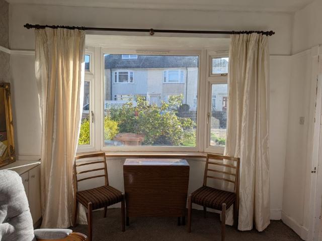 House for rent in Merchiston, Scotland