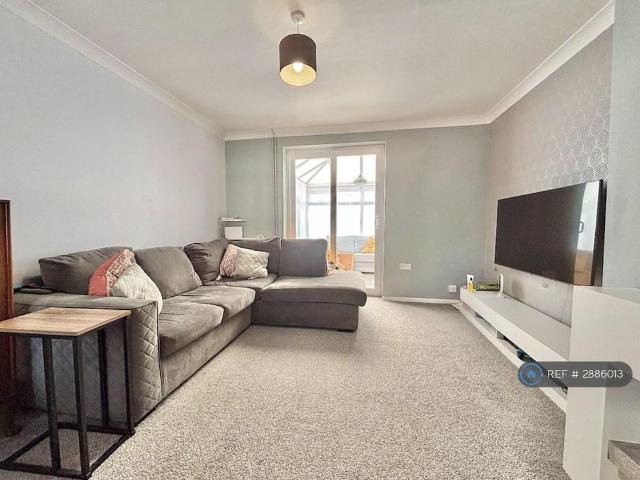 House for rent in East Bank, Norfolk