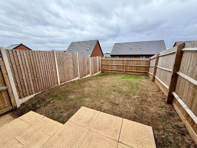 House for rent in Allestree, Isle Of Man