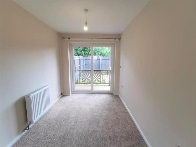 House for rent in Redditch, Worcestershire