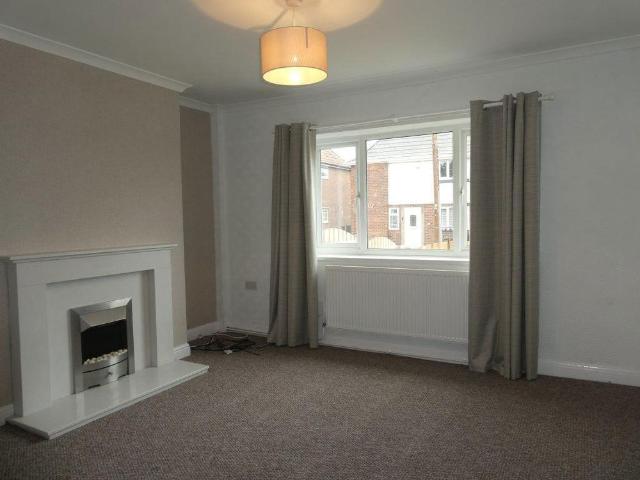 House for rent in Beighton, South Yorkshire