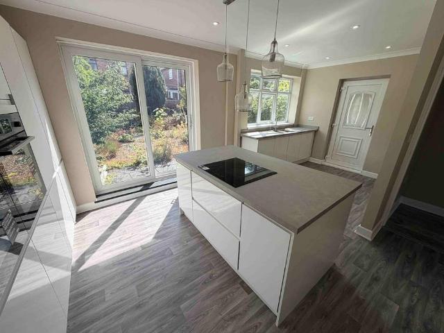 House for rent in Westlea, Dalton-le-dale