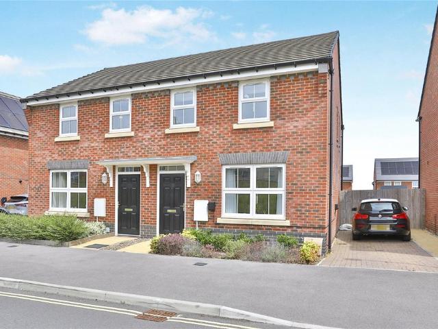 House for rent in Bearwood, Poole