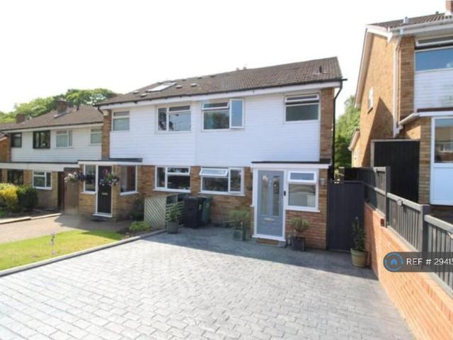 House for rent in West Midlands