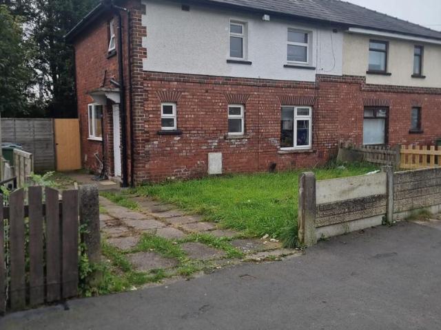 House for rent in Wigan, Greater Manchester