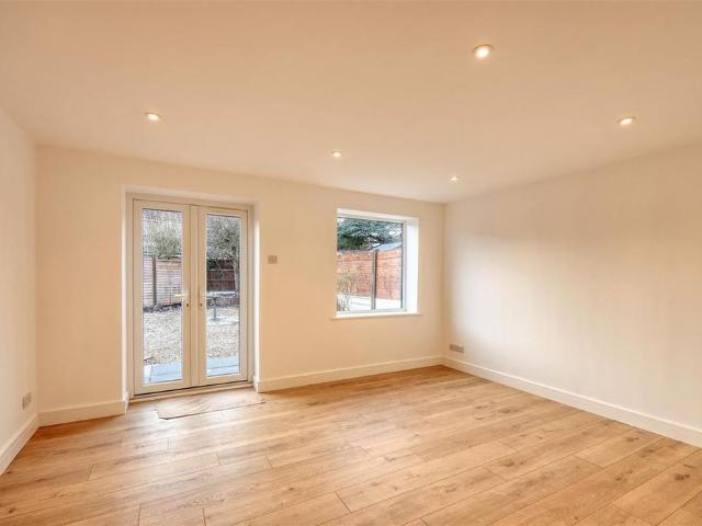 House for rent in Barton, Leicestershire