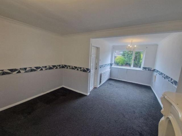 House for rent in Harworth Bircotes, Costhorpe