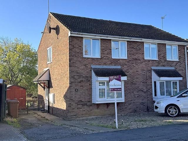 House for rent in Brentingby, Leicestershire