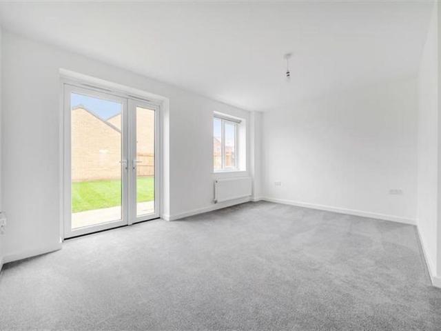 House for rent in Goldthorpe, Barnsley