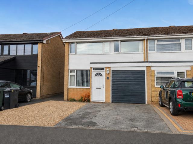 House for rent in The Hem, Shropshire