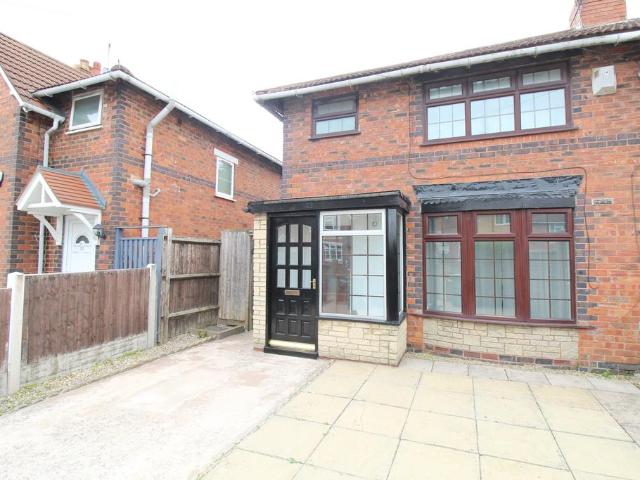 House for rent in West Midlands