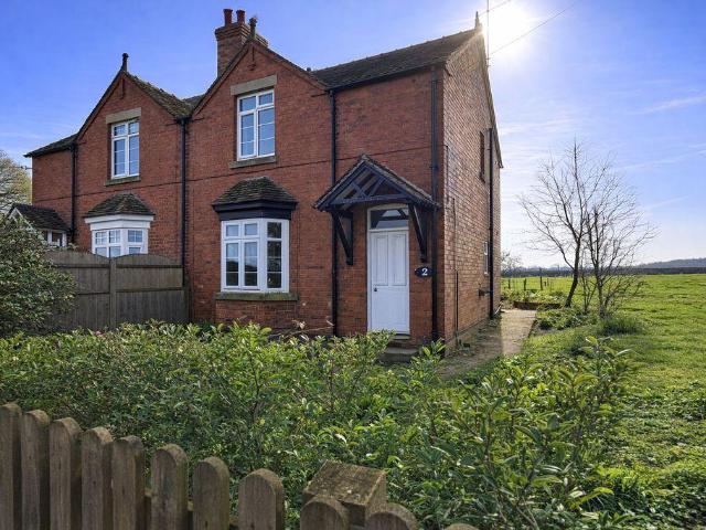 House for rent in Church Eaton, Baswich