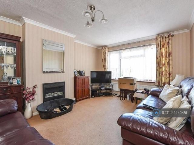 House for rent in East Anton, Barton Stacey