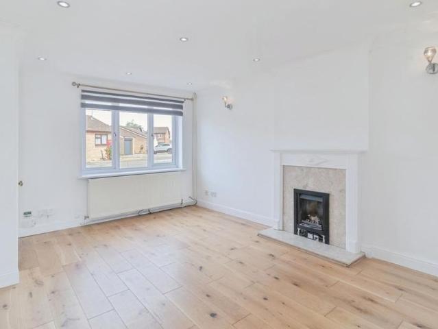 House for rent in Hatton Park, Wellingborough