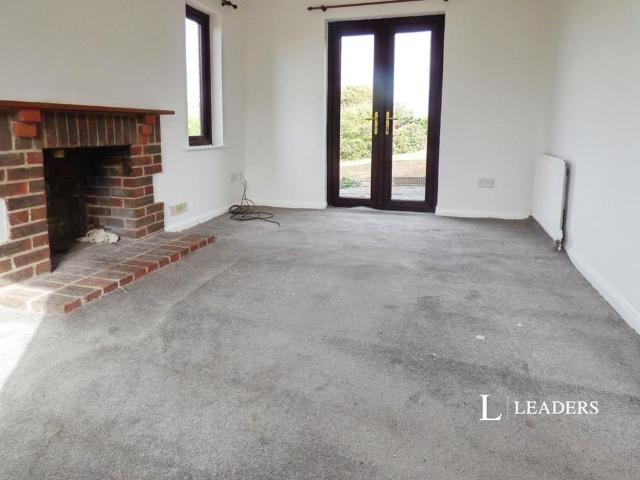 House for rent in Nepcote, Clapham