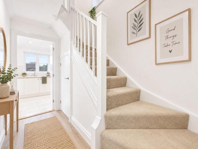 House for rent in Alconbury Weald, Huntingdonshire