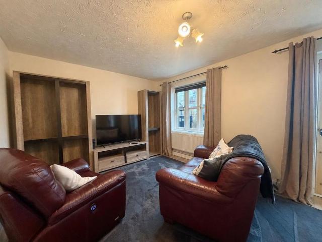 House for rent in Cogges, West Oxfordshire