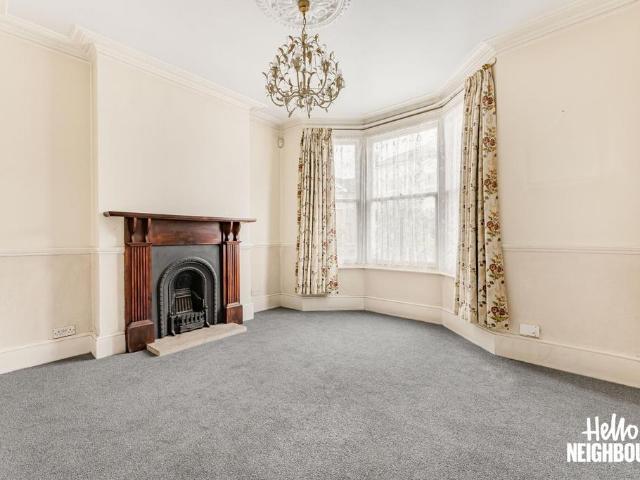 House for rent in Greater London
