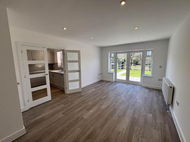 House for rent in West Cliff, Bournemouth