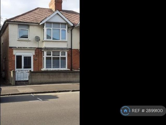 House for rent in Walcot West, Rodbourne