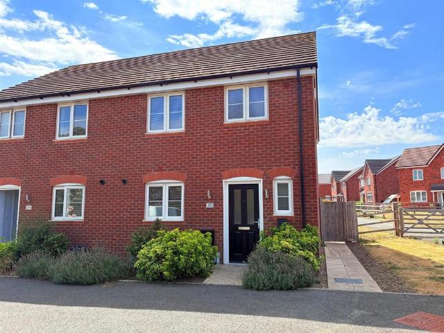 House for rent in Reabrook Estate, Frankwell
