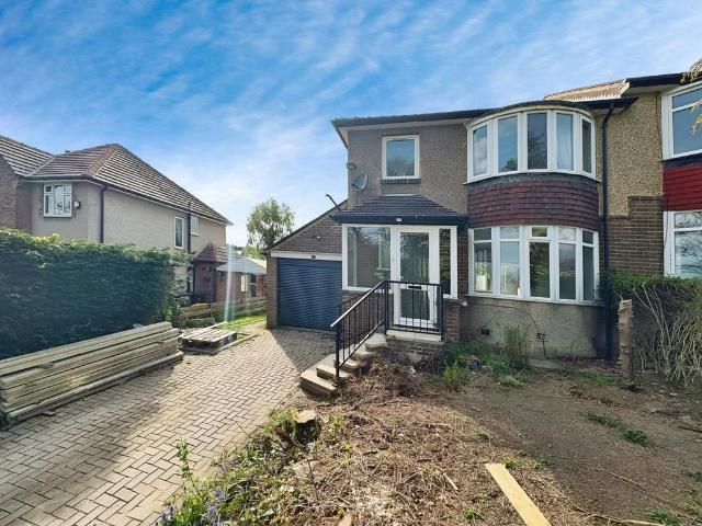 House for rent in Fixby, Kirklees
