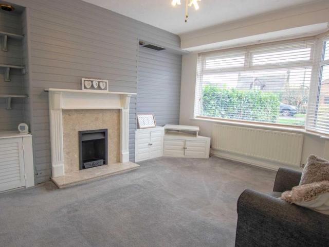 House for rent in The Meadows, Haddon