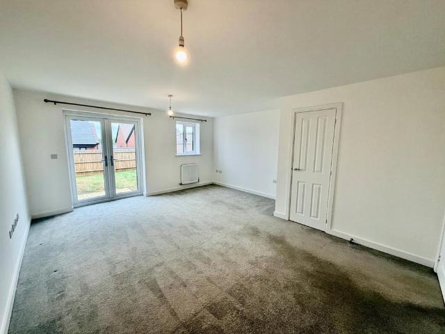 House for rent in Allestree, Isle Of Man