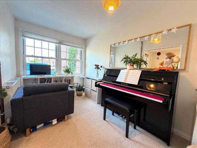 House for rent in New Mill, Pouchen End