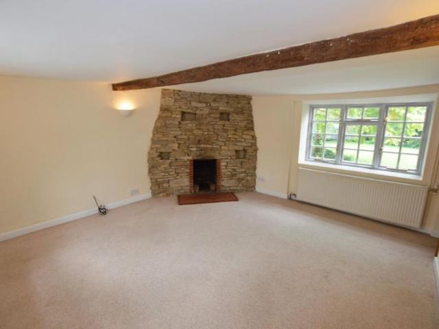 House for rent in Pavenham, Bedford