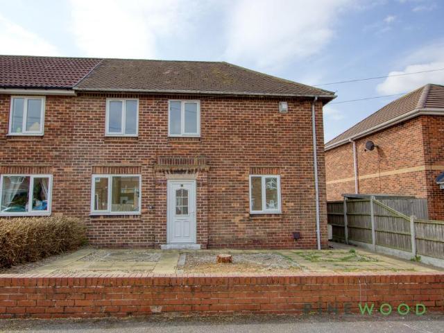 House for rent in Clowne, Elmton