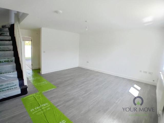 House for rent in City Centre, Georgia
