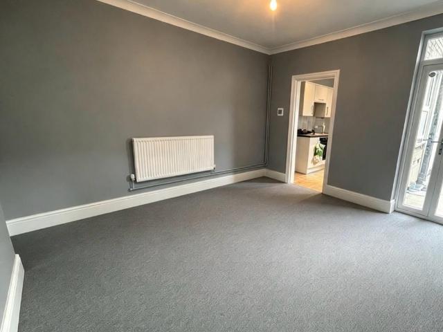 House for rent in Hugglescote, North West Leicestershire