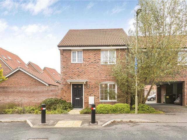 House for rent in Berrick Salome, Oxfordshire