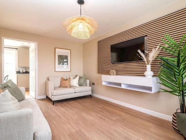 House for rent in Great Horton, West Yorkshire