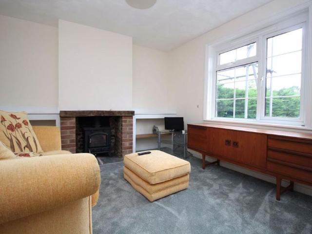 House for rent in Boorley Green, Eastleigh