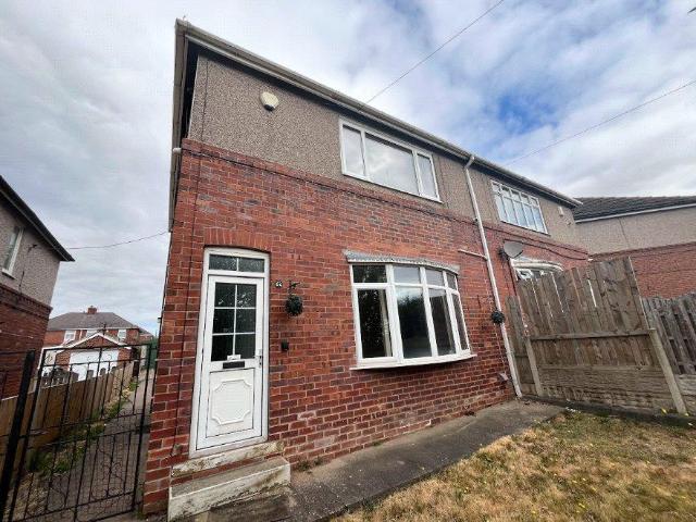 House for rent in Thurnscoe, South Yorkshire