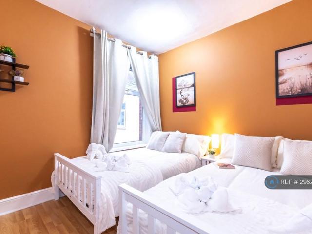House for rent in Fratton, City Of Portsmouth
