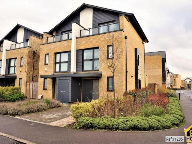 House for rent in Harold Wood, Greater London